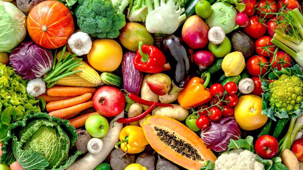 Scientists confirm link between eating organic food and a reduced cancer risk