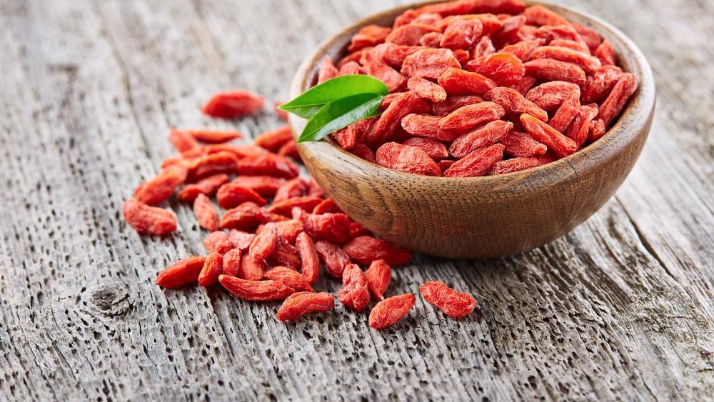 Goji berry extract found to be an effective treatment for two deadly tropical diseases
