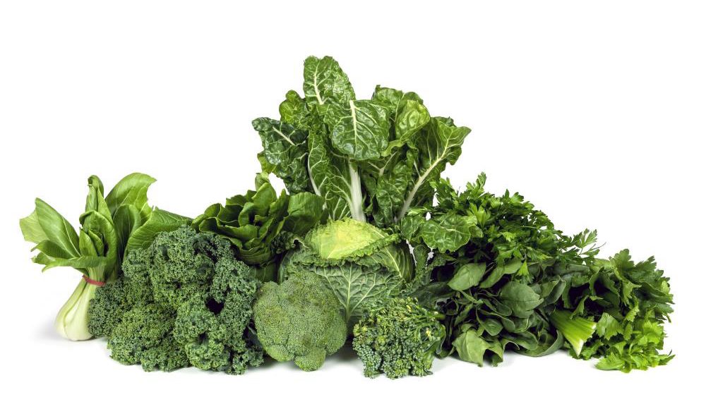 Miracle food: Are you eating enough cruciferous vegetables?