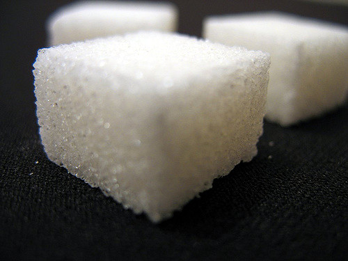 Extreme measures rarely work: You don’t have to quit all sugar to be healthy