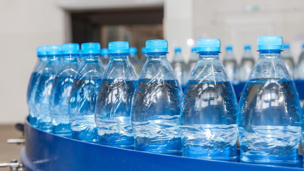 BPA replacement chemicals found to disrupt hormones much like BPA