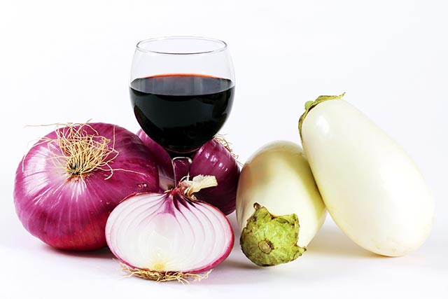 Red wine onion extract demonstrates potent cardioprotective properties