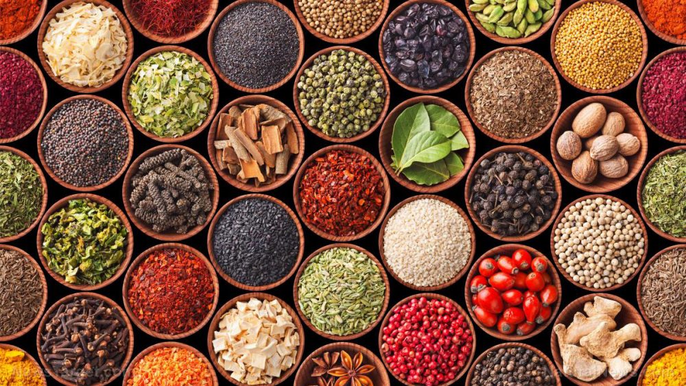 Are your spices safe to eat? Research finds high lead levels in spices bought from China, India and other countries