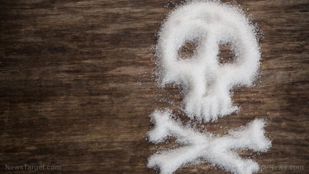 The truth about sugar alcohols: They are neither sugar nor alcohols, and they can destroy your health