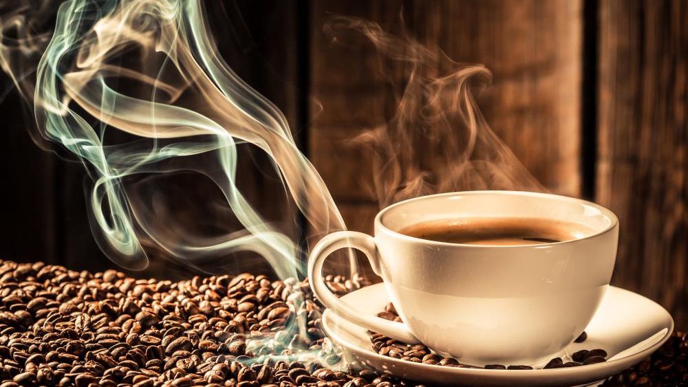 5 health benefits to regularly drinking black coffee