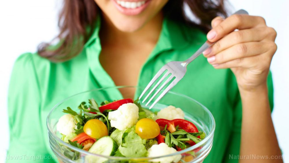 Heart-healthy Mediterranean diet reduces stroke risk by 60 percent