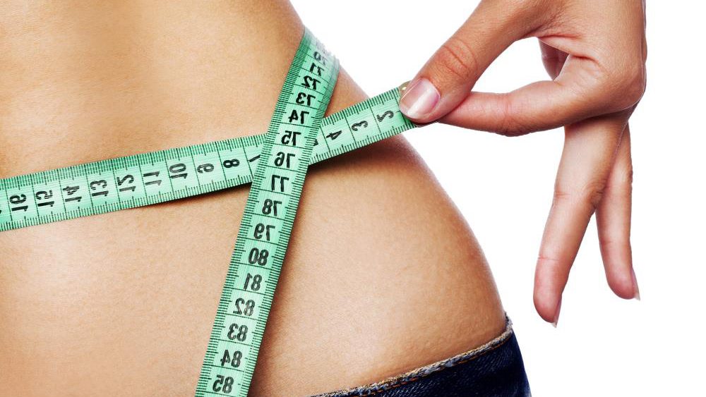 Health Basics: Weight Loss 101