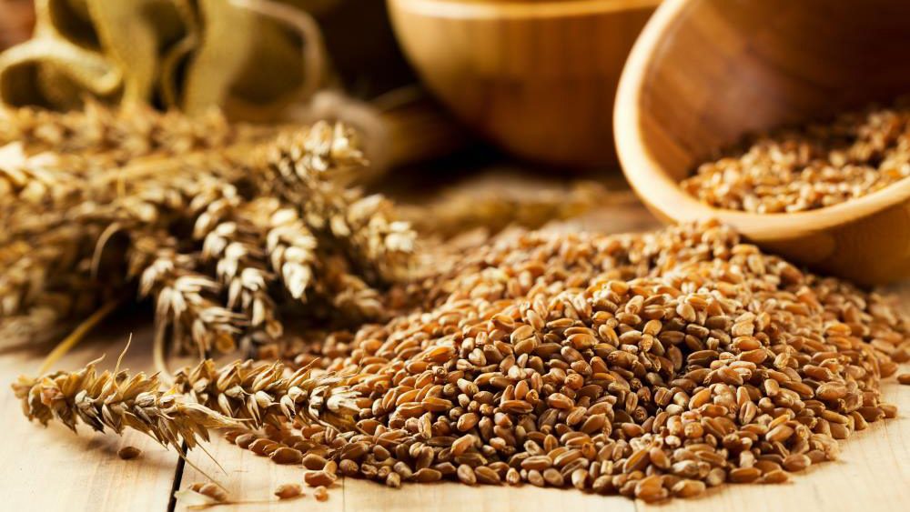 Whole grains offer an easy way to prevent Type 2 diabetes