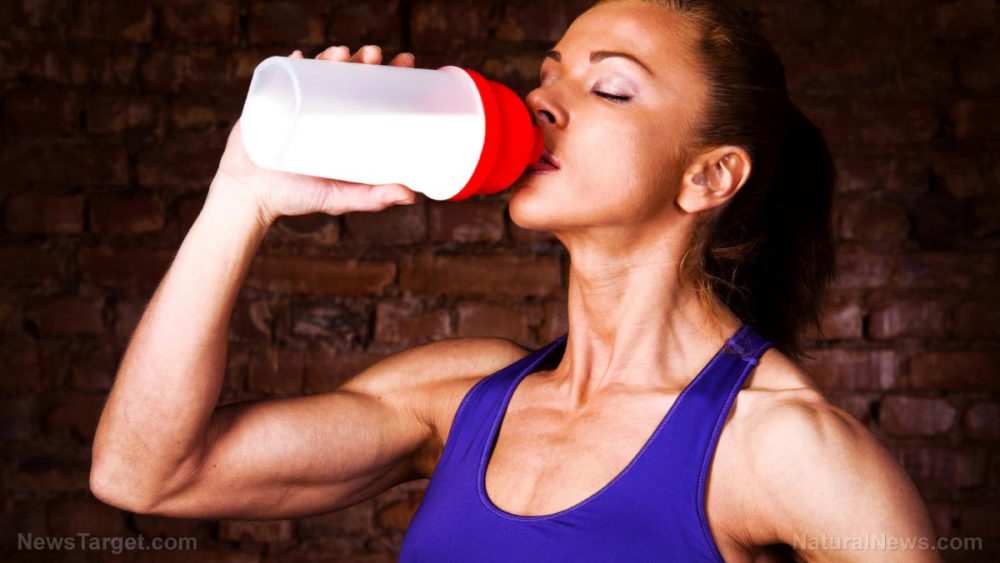 The dos and don’ts of snacking to maximize energy while working out