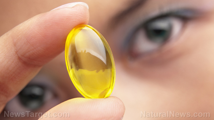Researchers say consuming fish oils is linked to lower insulin-promoted breast cancer risk
