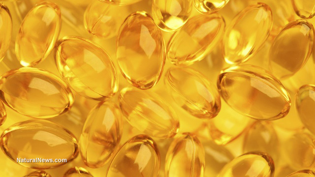 Childhood asthma risk reduced in babies whose mothers consumed fish oil during pregnancy