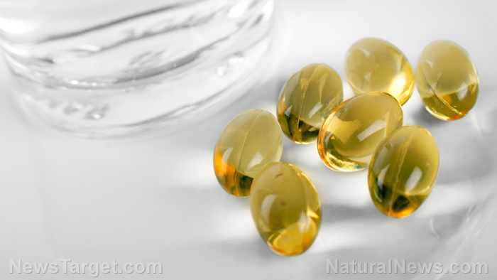 Omega-3s associated with a reduced risk of bleeding in surgery, according to a new study
