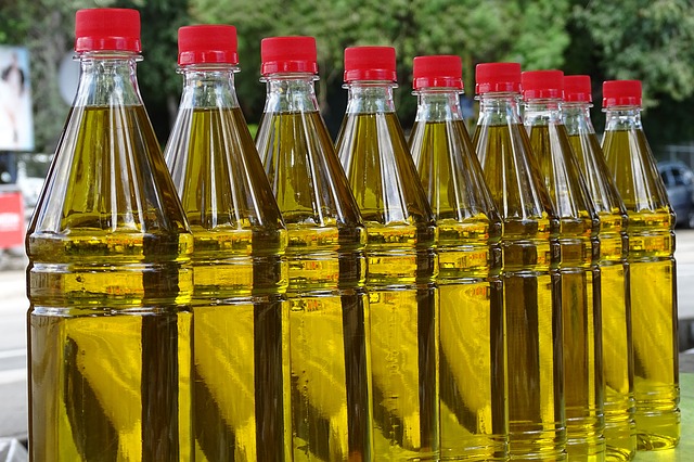 Researchers develop a unique sensor that can detect counterfeit olive oil