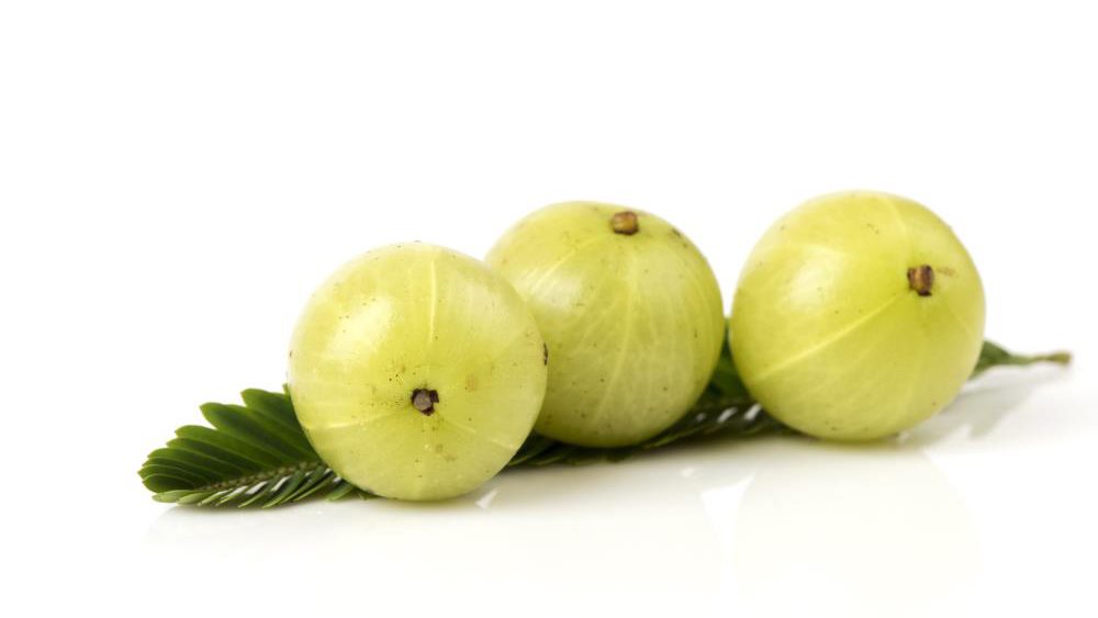 Manage your cholesterol levels with Indian gooseberry