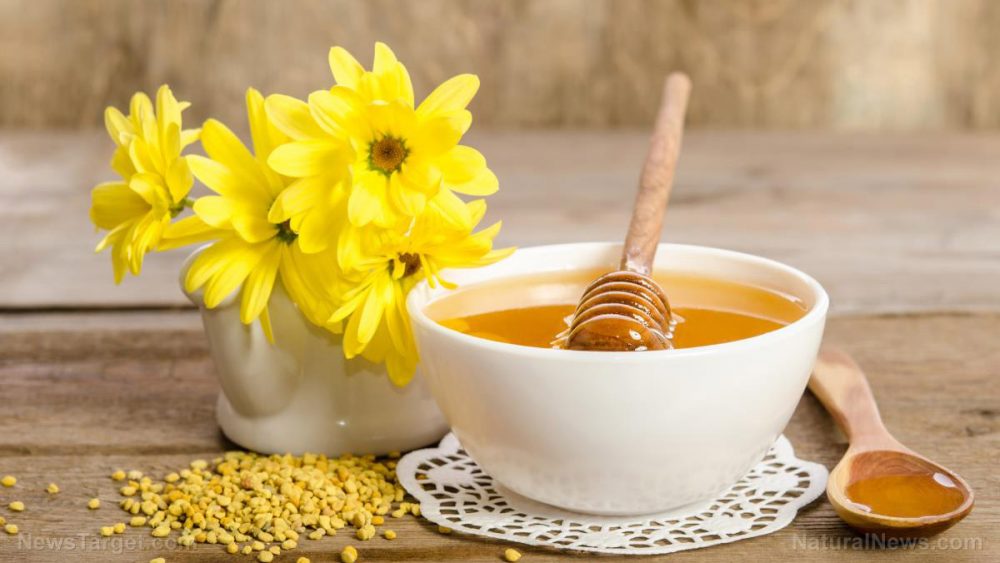 Honey can help you recover from the flu faster – are you surprised that it’s the oldest known antibiotic?