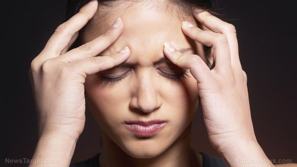 Migraine, again? Alcohol may be the reason why your head hurts