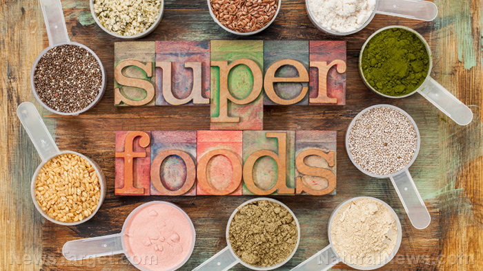 Demand for superfoods continues to increase; Can production keep up?