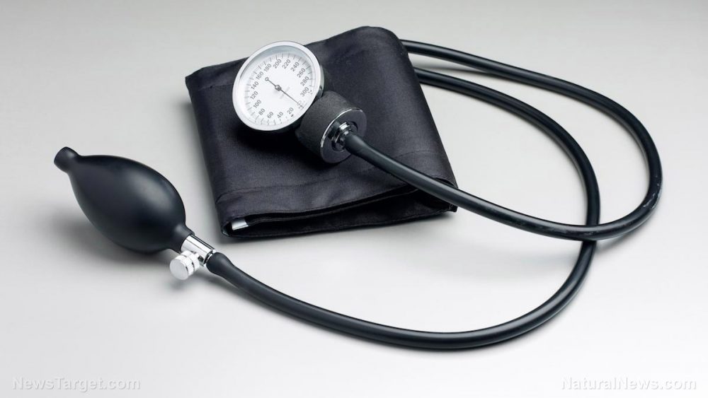 It works: A healthy diet and lifestyle changes can improve your blood pressure