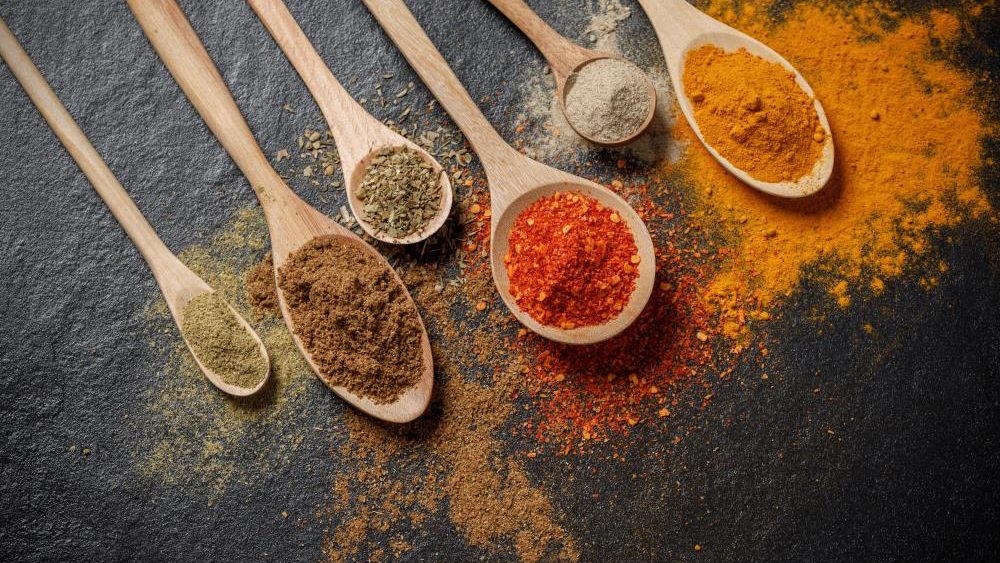 Check your spice rack for these 10 gut-healthy spices