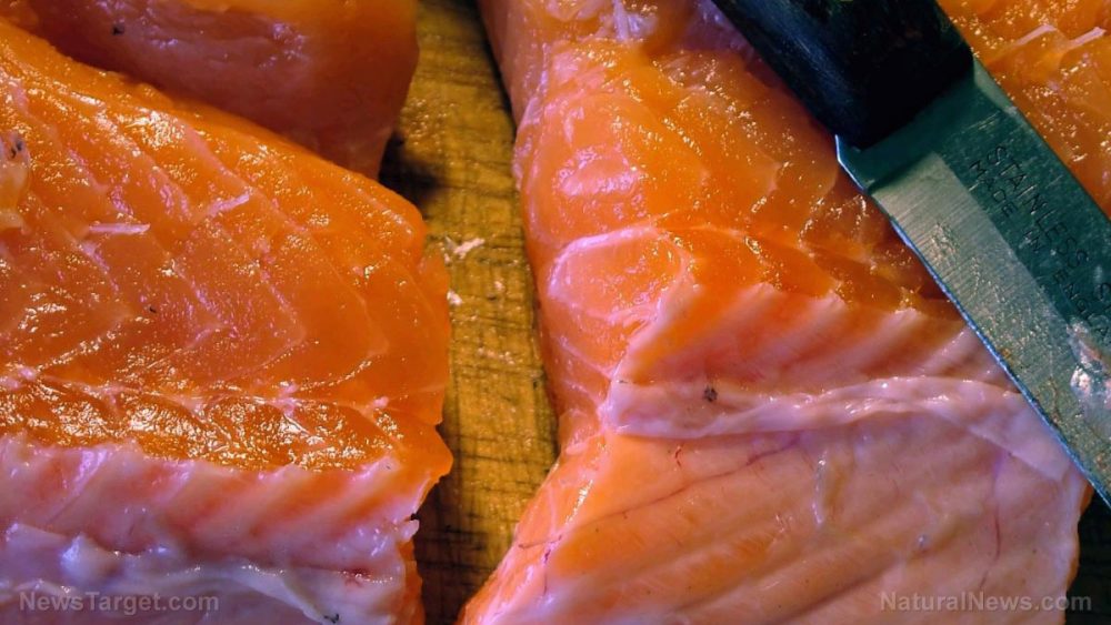 Better than meds: Omega-3 essential fatty acids found to naturally treat depression