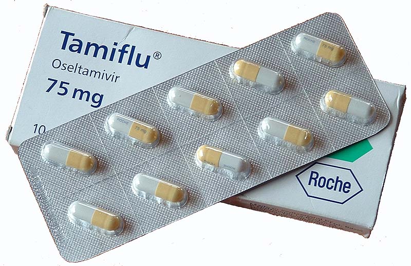 More young people being seriously afflicted with hallucinations and self-abuse after taking TAMIFLU … why won’t the FDA recall the dangerous drug?