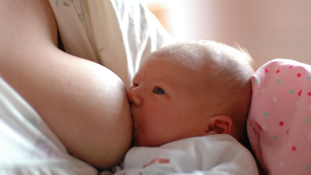 Breastmilk: Scientists are still trying to understand what’s in nature’s perfect food and why