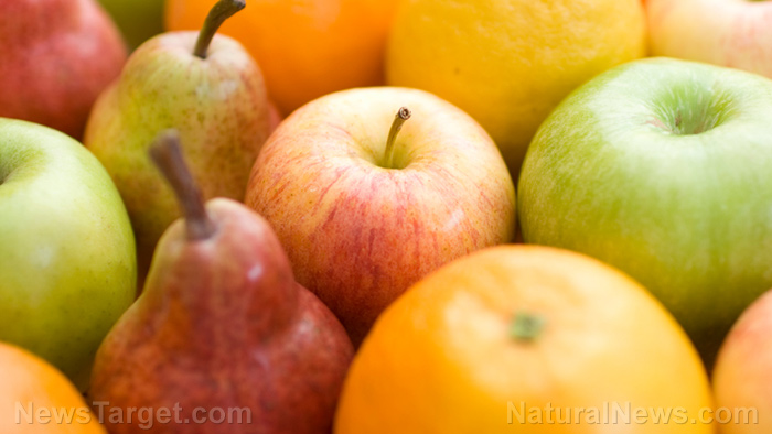 13 Nutritious fruits that can help relieve constipation