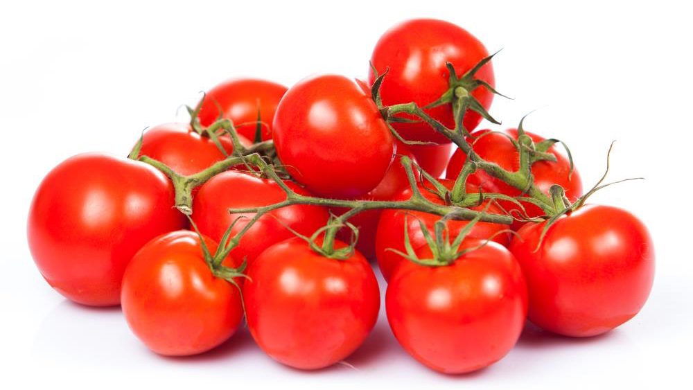 Now Big Ag is trying to own the REST of your food: Syngenta claims they invented non-GMO tomatoes