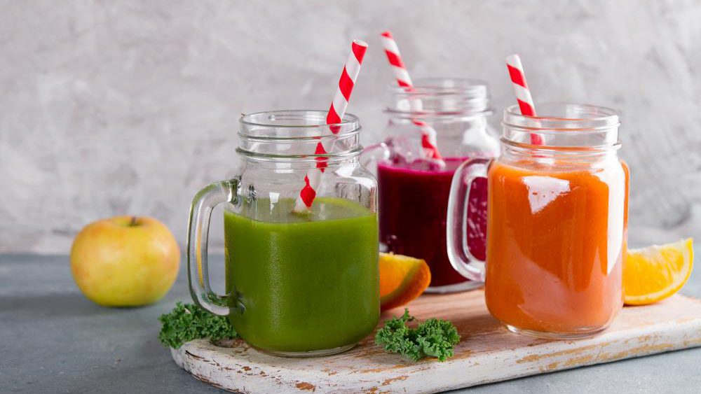 9 Healthy reasons to make cabbage juice