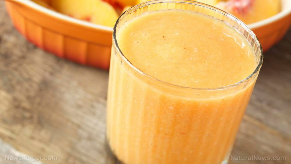 Compounds in citrus fruits and orange juice found to improve gut health