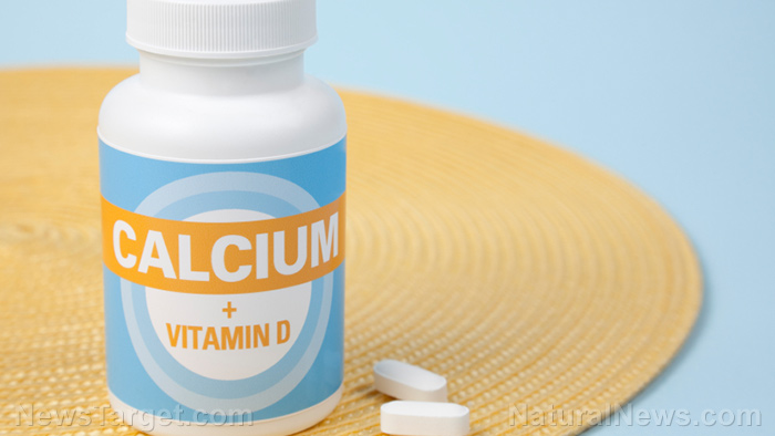 Do you have enough calcium? Too much or too little can leave you vulnerable to disease