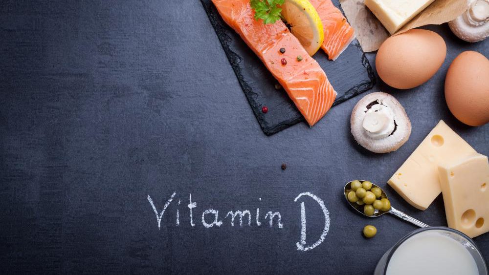 Scientists recommend vitamin D supplementation for people with chronic kidney disease