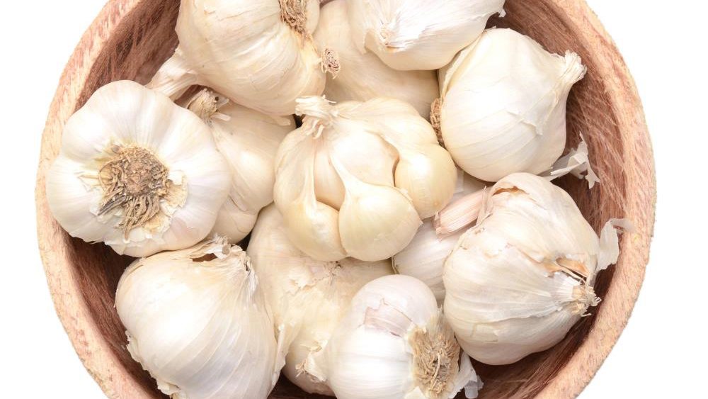 Beat Candida and balance your gut health with these 20 anti-fungal foods