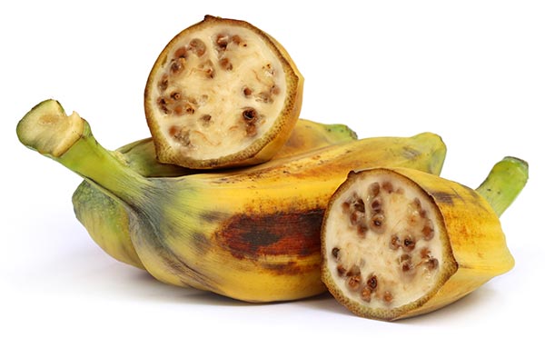 A banana a day keeps the doctor away? Study suggests wild banana species may have anti-diabetic properties