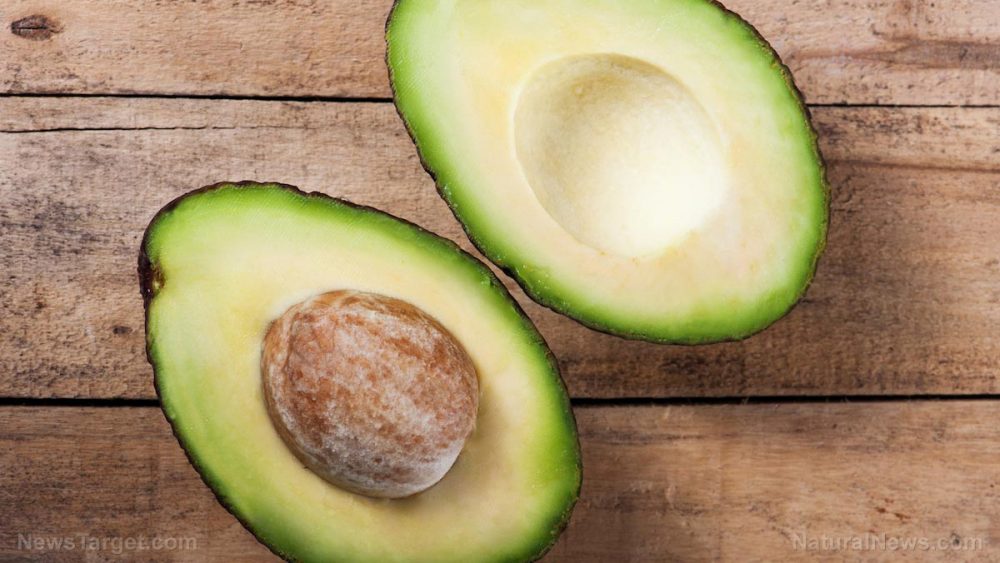 Next time you eat an avocado, don’t throw out the pit: It’s great for treating inflammation