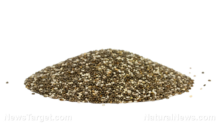 Looking for more ways to add chia seeds to your diet? Here are 15 healthy and delicious ways