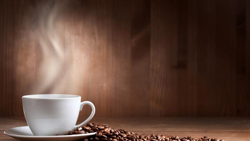 Keep calm and say no to coffee: Manage your anxiety by limiting your caffeine intake