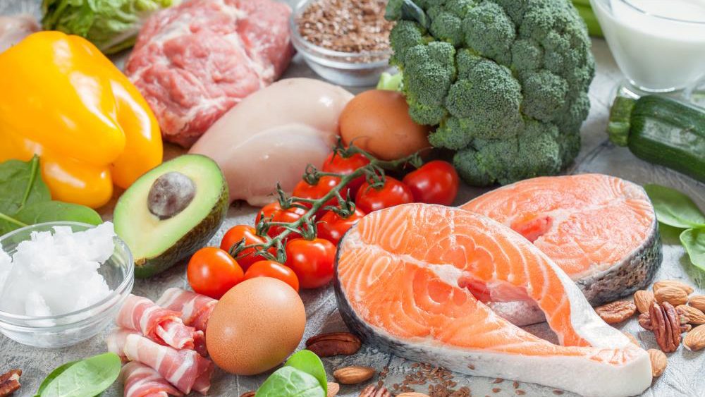 Low-carb diets improve blood glucose control for people with Type 1 diabetes, study reveals