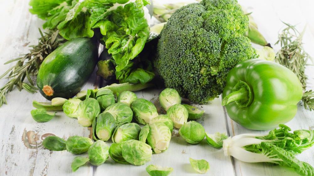 Regular consumption of cruciferous vegetables found to help reverse diabetes