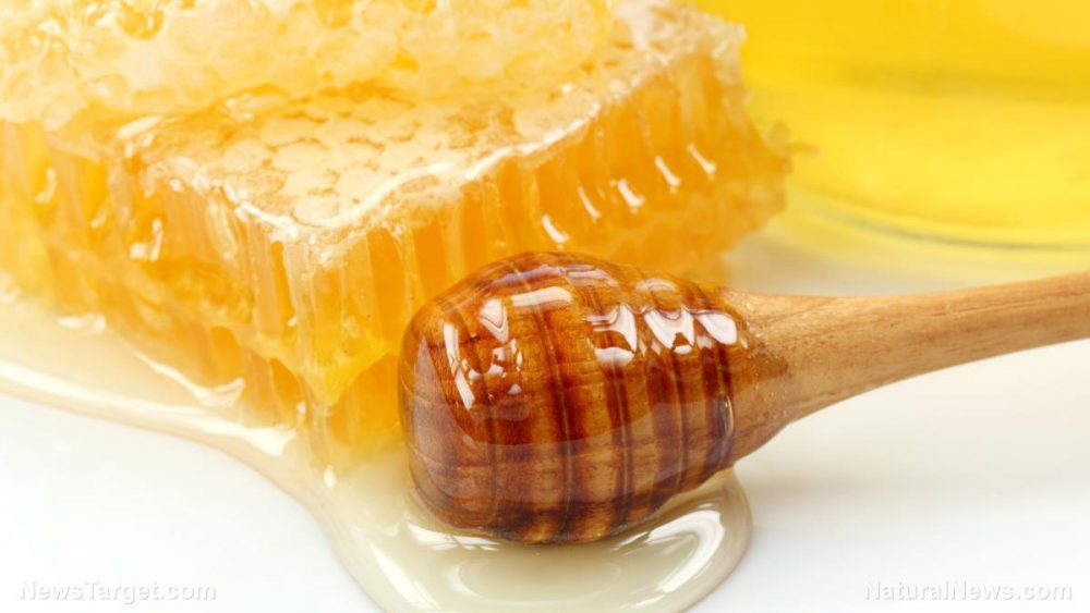 Not all honey is created equal: Here’s how to make sure yours is legit