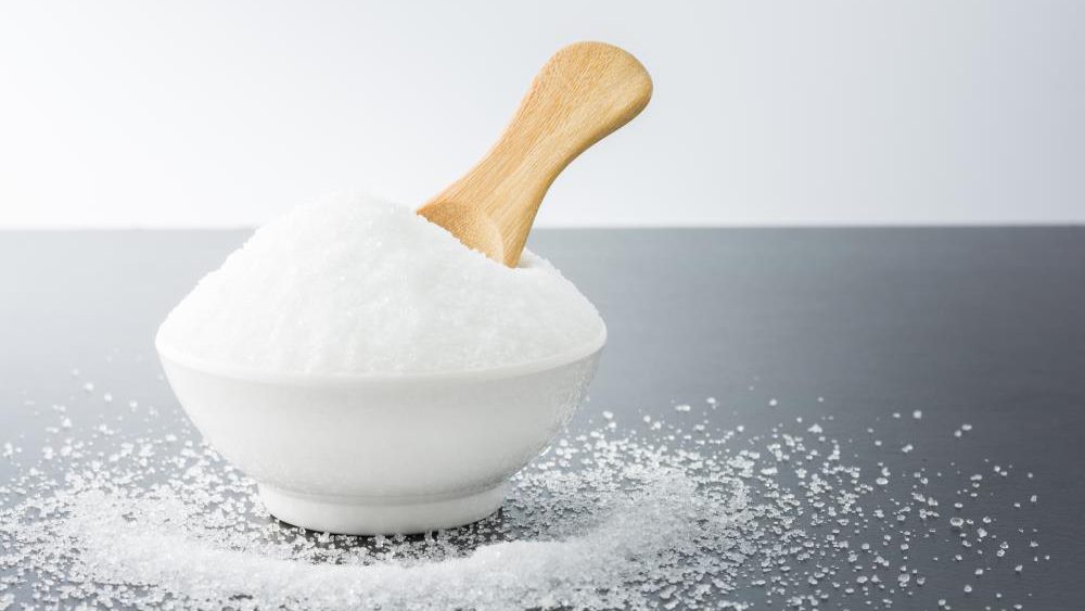 Cleaning, first aid and food prep: 20 Survival uses of salt