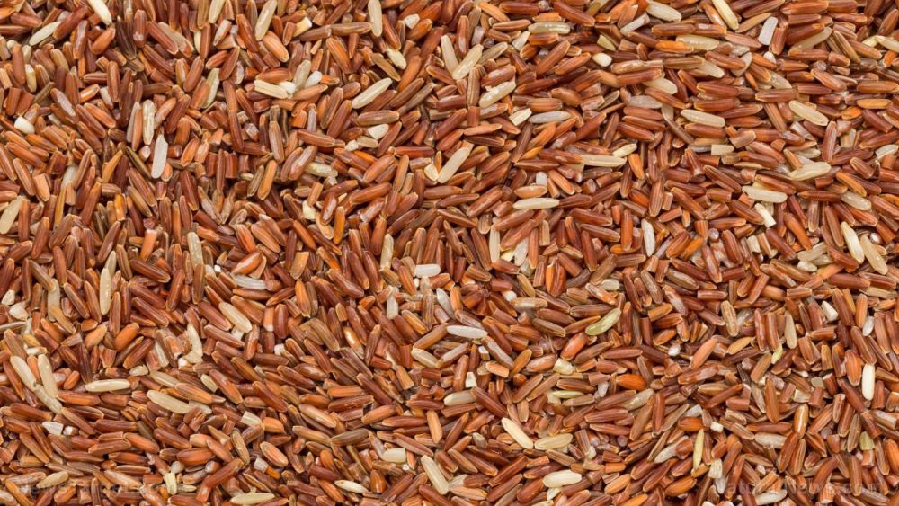 Protect your brain from dementia with brown rice