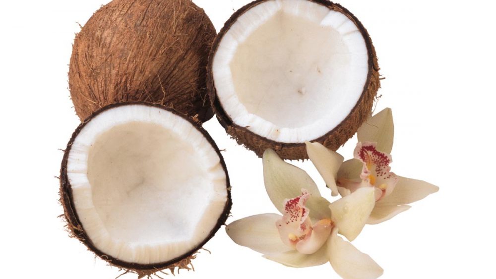 The Cancer-Fighting Coconut Fruit Smoothie (Video)