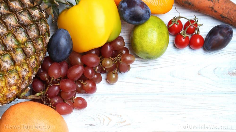 Adding more fruits to your diet – while cutting back on fats – can help prevent breast cancer deaths