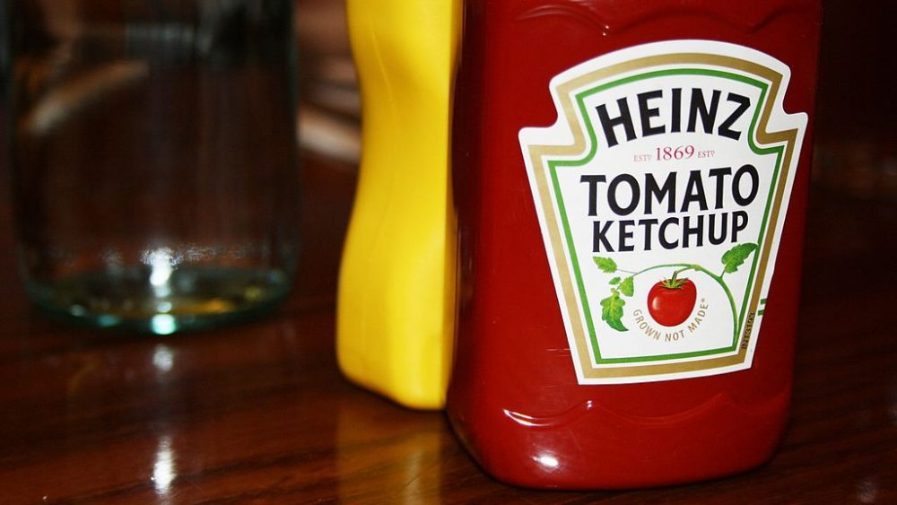 Kraft Heinz, Unilever caught advertising on pornography website that promotes sexual violence and other perversions