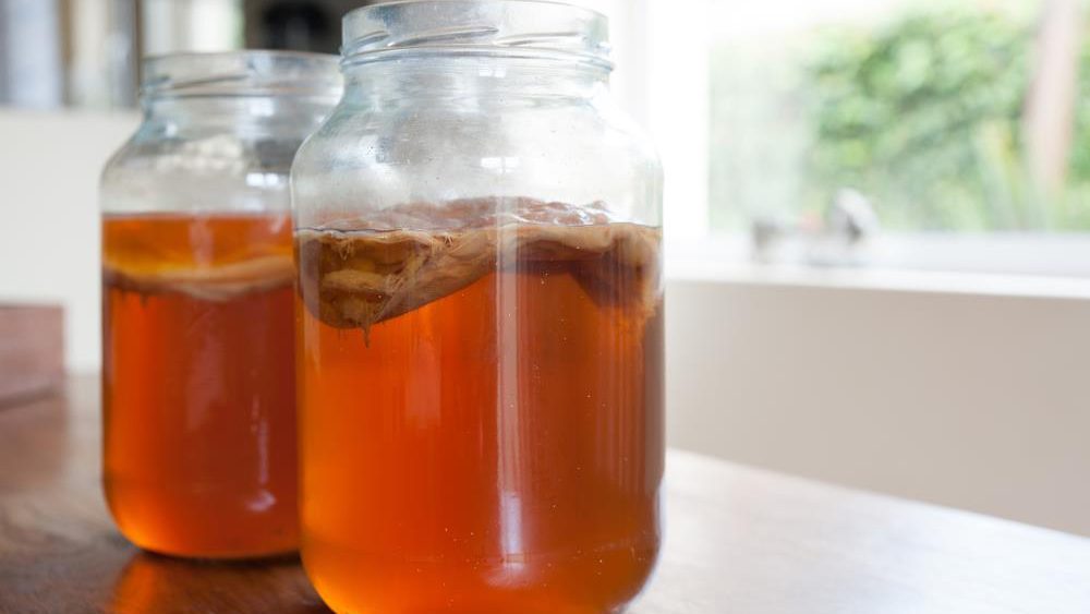 Kombucha is on the rise, but what are its health benefits?