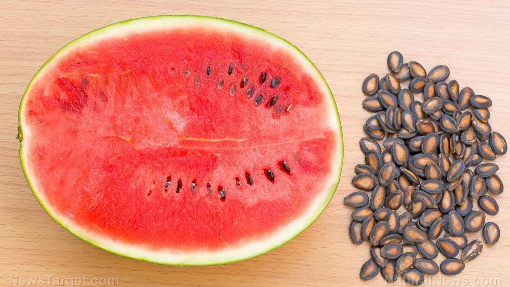 DNA from mummy tomb suggests ancient Egyptians consumed sweet watermelons similar to modern varieties