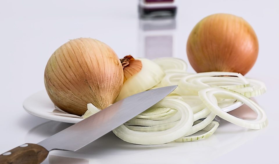 A beginner’s guide to growing onions