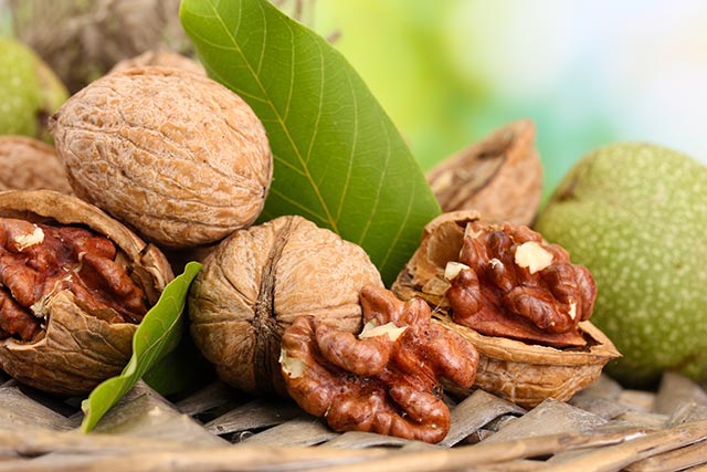 Eating walnuts and following a low-saturated fat diet can decrease overall heart disease risk: Study