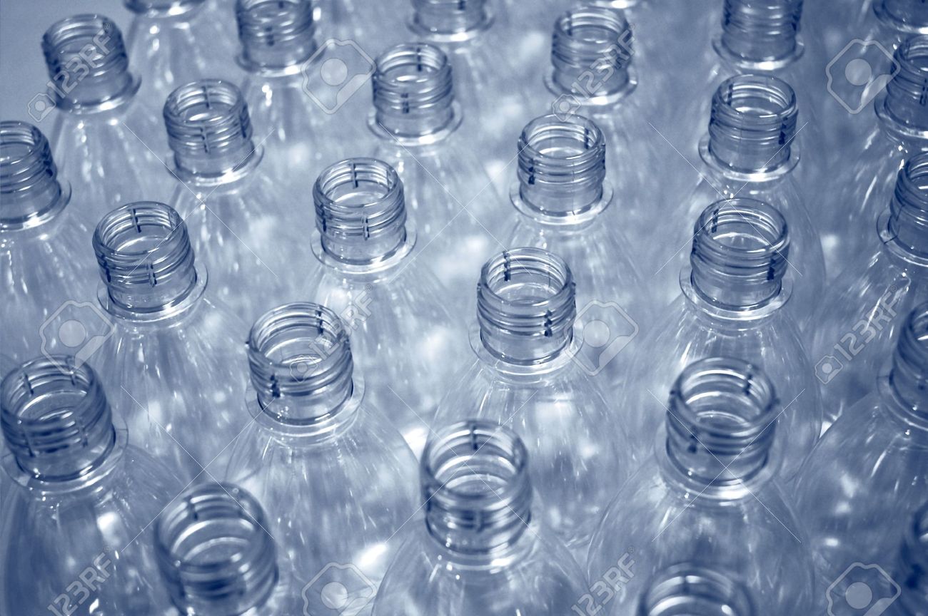 Food grade plastic: How do you tell which plastics are safe for storing food and drinks?